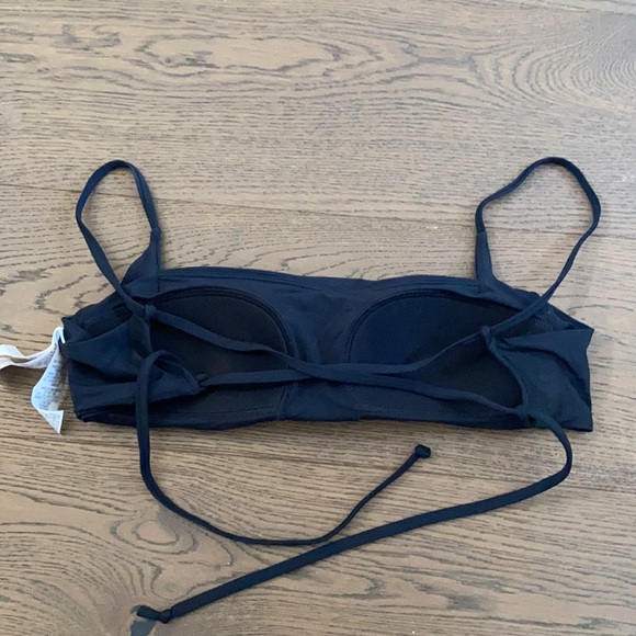 Roxy Bathing suit top - Picture 2 of 2